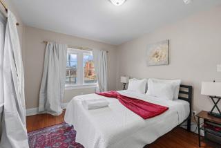 Tibet Twins 1 Cozy Stay for 6 - 7