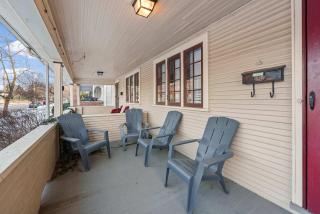 Tibet Twins 1 Cozy Stay for 6 - 3