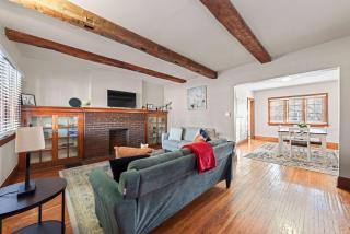 Tibet Twins 1 Cozy Stay for 6 - 1