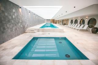 Apto em Curitiba com 2 Quartos e 2 Vagas - VIS0711 - 0