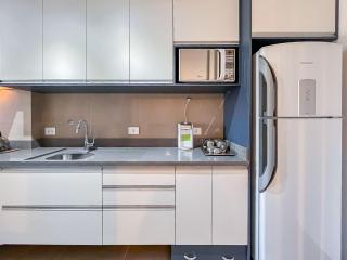 Apto em Curitiba com 2 Quartos e 2 Vagas - VIS0711 - 7