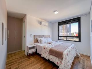 Apto em Curitiba com 2 Quartos e 2 Vagas - VIS0711 - 4