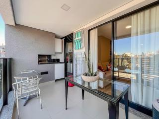 Apto em Curitiba com 2 Quartos e 2 Vagas - VIS0711 - 5