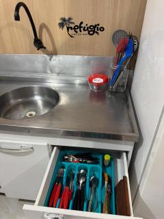 Refúgio Vibe do Mar - 5