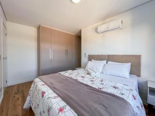 Apto em Curitiba com 2 Quartos e 2 Vagas - VIS0711 - 1