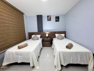Apartment 8 in the center - 2 Bedroom 1 Bath - 7
