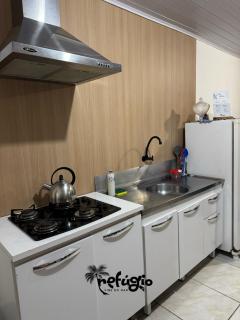 Refúgio Vibe do Mar - 7