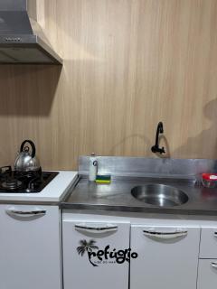 Refúgio Vibe do Mar - 9