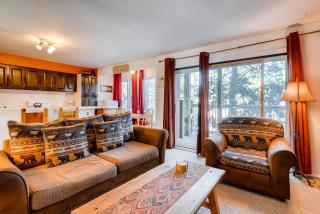 Inner Circle 4 by Ski Country Resorts - 9