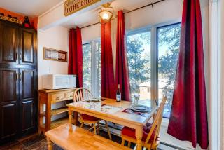 Inner Circle 4 by Ski Country Resorts - 1