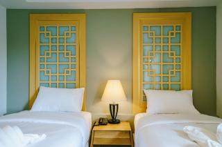 Moon Dragon Hotel - Chiang Mai - 6