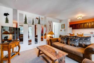 Inner Circle 4 by Ski Country Resorts - 8