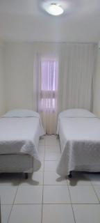 Blue Marlin Apartaments Ponta Negra-Natal-RN - 7
