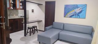 Blue Marlin Apartaments Ponta Negra-Natal-RN - 6