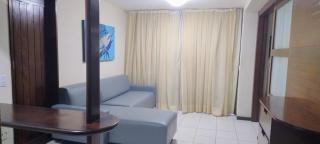 Blue Marlin Apartaments Ponta Negra-Natal-RN - 5