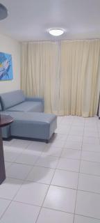 Blue Marlin Apartaments Ponta Negra-Natal-RN - 2