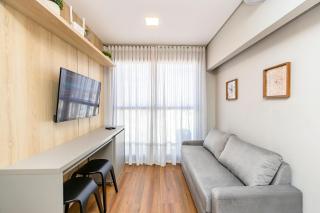 Apto de 2 Quartos c/ vaga no Água Verde - VBE0601 - 2