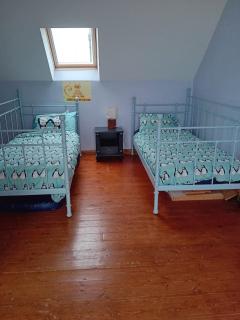 White Strand House - 1