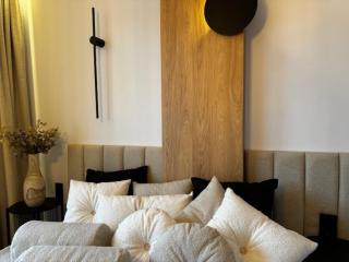 Family & Business Apartments PREMIUM No1 - 1 Bedroom with Private Jacuzzi, Balcony, Parking - 7