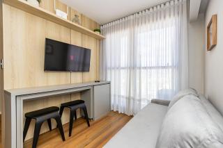 Apto de 2 Quartos c/ vaga no Água Verde - VBE0901 - 3