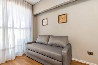 Apto de 2 Quartos c/ vaga no Água Verde - VBE0901 - 2