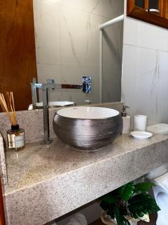 Chalés Del Mar- Sem Banheira - 9