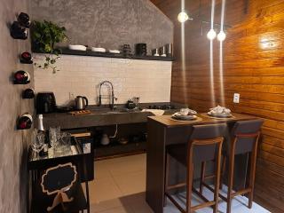 Chalés Del Mar- Sem Banheira - 7