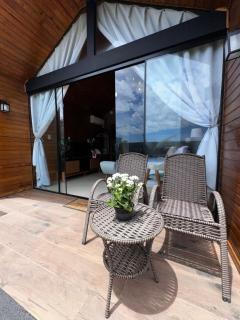 Chalés Del Mar- Sem Banheira - 6