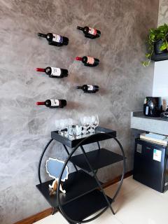 Chalés Del Mar- Sem Banheira - 5