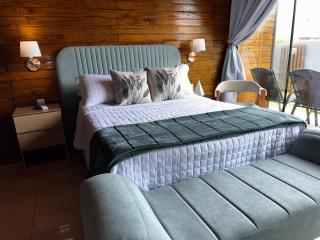 Chalés Del Mar- Sem Banheira - 4