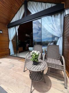 Chalés Del Mar- Sem Banheira - 3