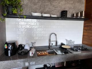 Chalés Del Mar- Sem Banheira - 2