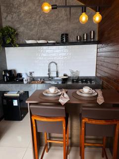 Chalés Del Mar- Sem Banheira - 1