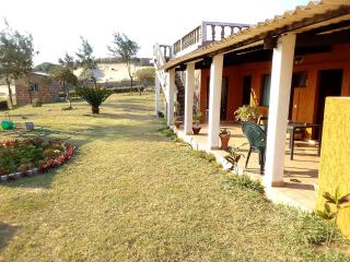 Casa da Praia Velha - 3