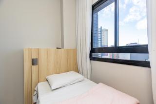 Apto de 2 Quartos c/ vaga no Água Verde - VBE1001 - 5