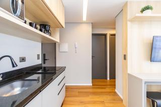 Apto de 2 Quartos c/ vaga no Água Verde - VBE1001 - 1