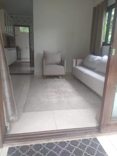 Casa em Ubatumirim a 50 metros da praia - 6