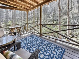 Karma Cabin - 7