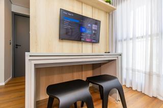 Apto de 2 Quartos c/ vaga no Água Verde - VBE1301 - 5