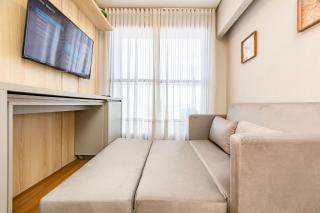 Apto de 2 Quartos c/ vaga no Água Verde - VBE1301 - 1