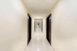 Super Hotel O CJ Inn - 6