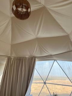 Private VIP Tent in the Desert - 4