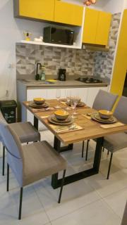 Moderno Apto Familiar en Exclusivo Sector Hotelero Frente A Reserva Natural y El Mar, Hermosas Vistas - 8