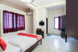 Hotel O Regal Near Paradise Circle - 5