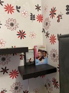 Квартира у моря - 5