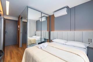 Studio Completo c/ garagem no Água Verde - VBE1508 - 9