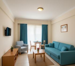 Summerlife Apart Hotel - 9