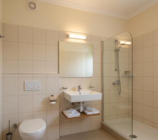 Summerlife Apart Hotel - 8