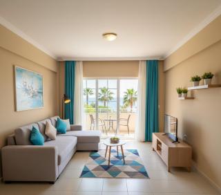 Summerlife Apart Hotel - 7