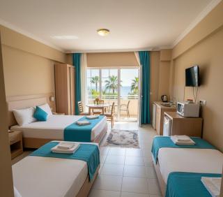 Summerlife Apart Hotel - 6